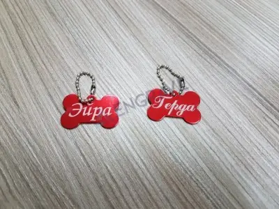 Кісточка алюмінієва