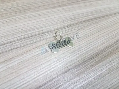 Кісточка сталева