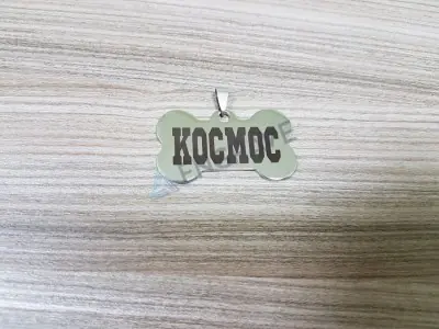 Кісточка сталева