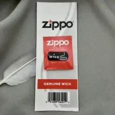 Ґніт Zippo