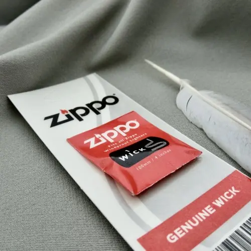 Ґніт Zippo