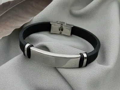 ID браслет ID браслет