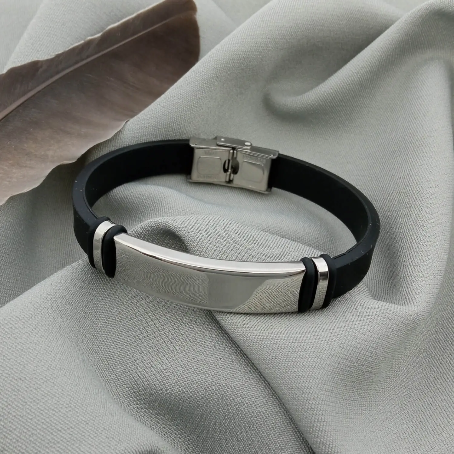 ID браслет ID браслет