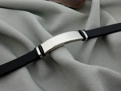 ID браслет ID браслет