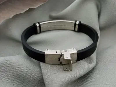 ID браслет ID браслет