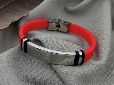 ID браслет ID браслет