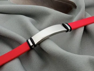 ID браслет ID браслет