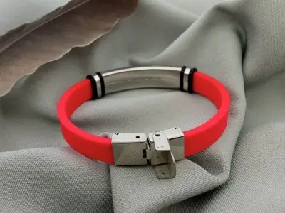 ID браслет ID браслет