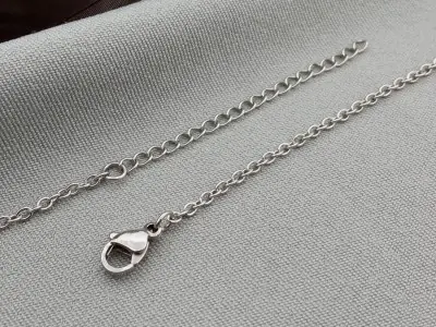 Іменний підвісок