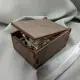 Коробочка деревʼяна