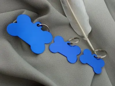 Кісточка алюмінієва