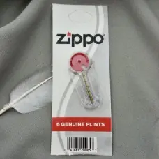Кремінь Zippo