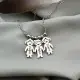 Кулон "Малюки"