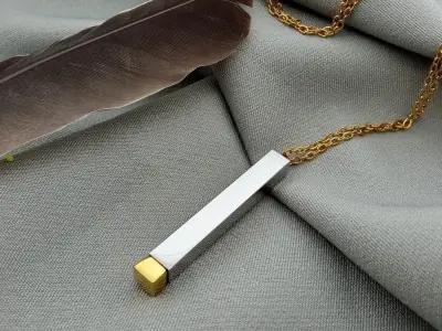 Кулон "Прихований сенс"