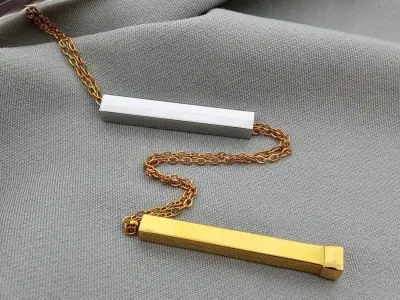 Кулон "Прихований сенс"