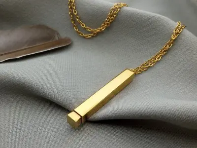 Кулон "Прихований сенс"