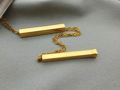 Кулон "Прихований сенс"