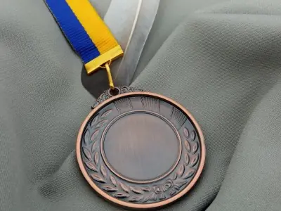 Медаль