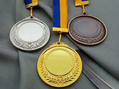 Медаль