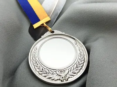 Медаль