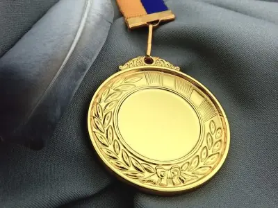 Медаль