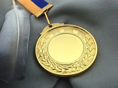 Медаль