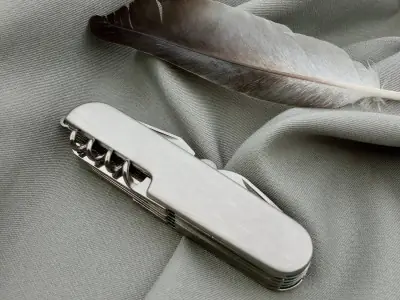 Ніж мультитул