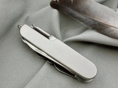 Ніж мультитул