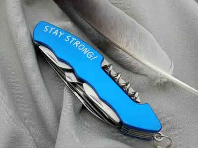 Ніж мультитул