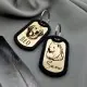Прямокутний адресник