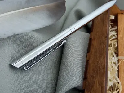 Ручка Elegance chrome