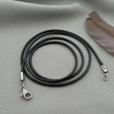 Шнурок плетений