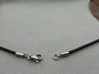 Кулон круглий Кулон круглий