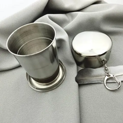 Складной стакан Складной стакан