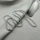 Ланцюжок кульковий