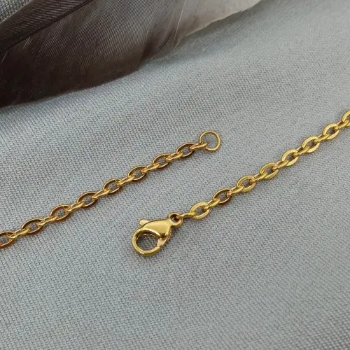 Ланцюжок ланковий