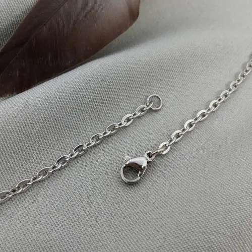 Ланцюжок ланковий