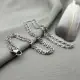 Ланцюжок ланковий