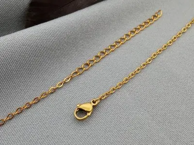 Кулон "Злиток" Кулон "Злиток"