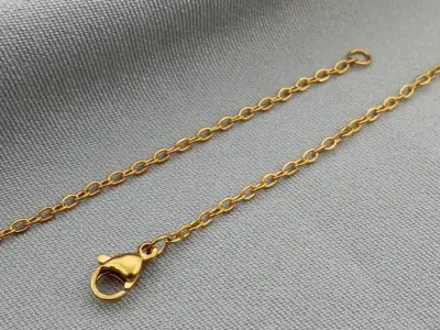 Кулон "Конверт"