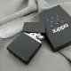 ZIPPO Black Matte 218 зажигалка