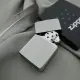 ZIPPO Brushed Chrome 200 зажигалка