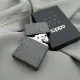 ZIPPO Iron Stone 211 зажигалка