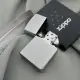 ZIPPO Satin Chrome 205 зажигалка