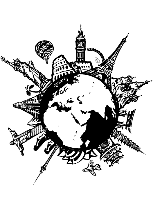 Глобус 4