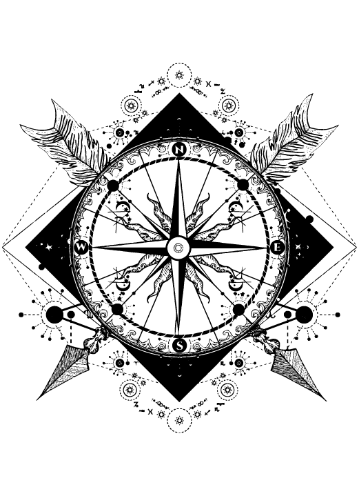 Компас 1