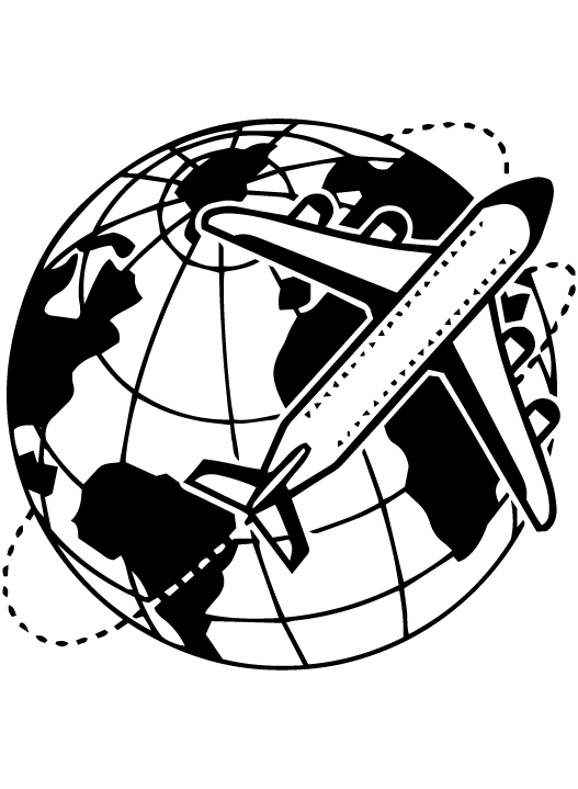 Глобус 1