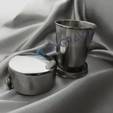 Складной стакан Складной стакан