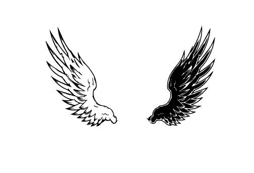 Янгол та демон 1