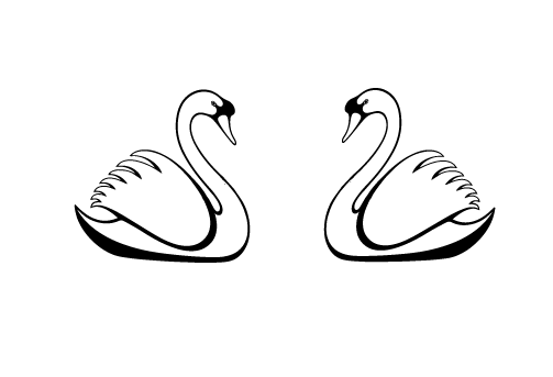 Лебеді 1